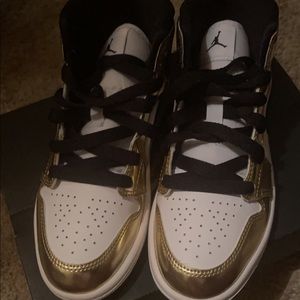 Brand New Jordan 1’s Size 13